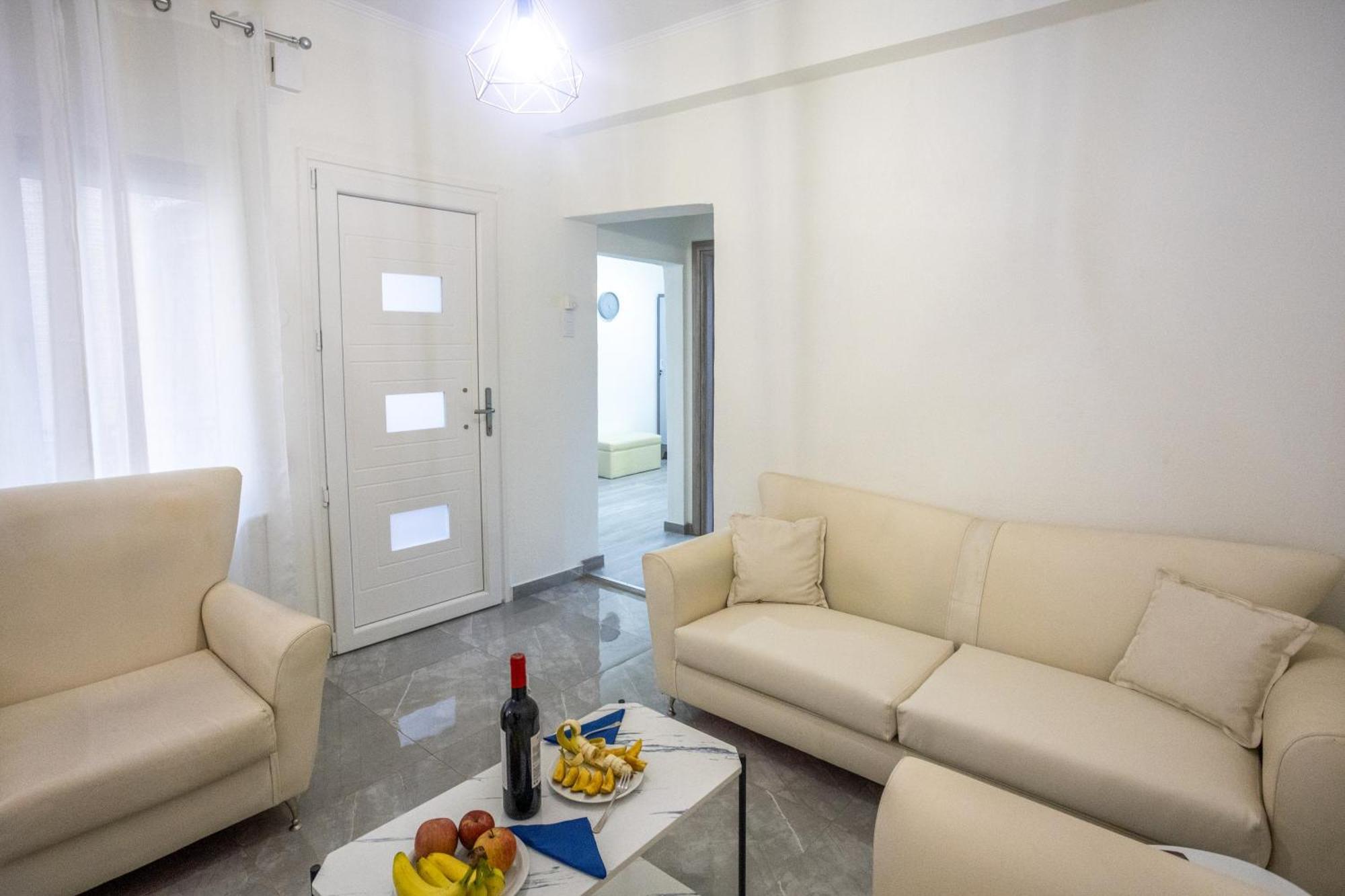 House & Garden Villa Kavala Dış mekan fotoğraf