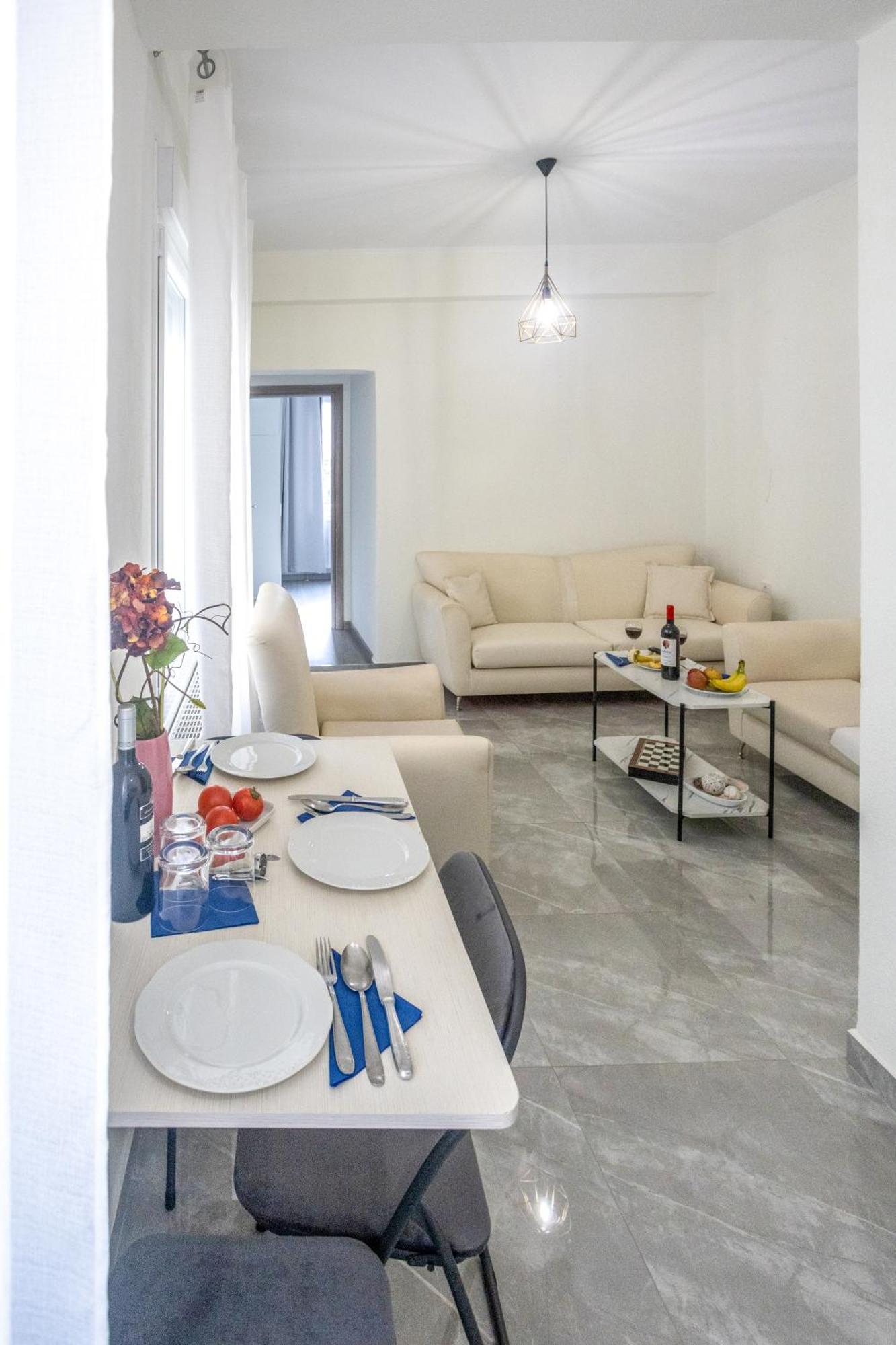 House & Garden Villa Kavala Dış mekan fotoğraf