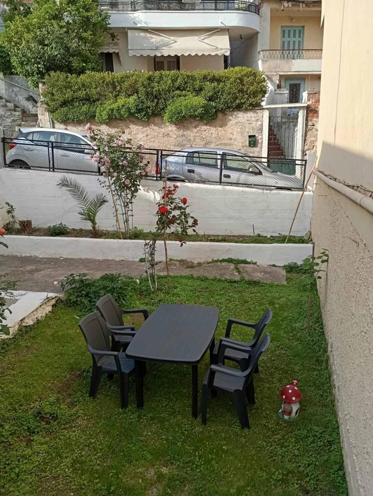 House & Garden Villa Kavala Dış mekan fotoğraf